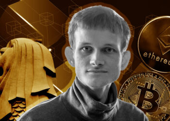 Singapore’s attempt to separate blockchain usage and crypto will not work: Vitalik Buterin