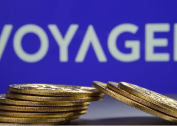 Three crypto giants vying to buy Voyager Digital