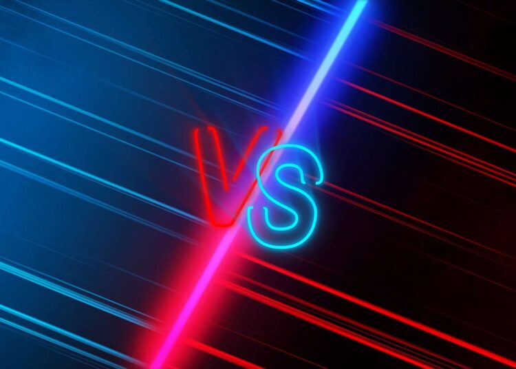 Solana faster than Algorand and TRON