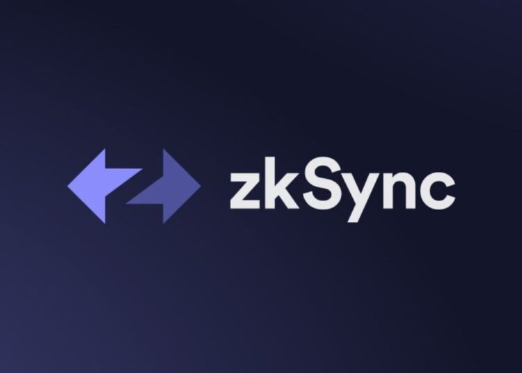 Matter Labs Raises $200M For Its zkSync Mission