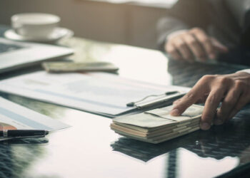 Alameda Lent SBF $546M For Robinhood Share Buy