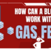 How Can a Blockchain Work without Gas Fees?