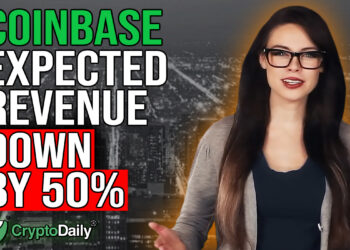 Coinbase Expects 50% Drop In Revenue, Crypto Daily TV 9/12/2022