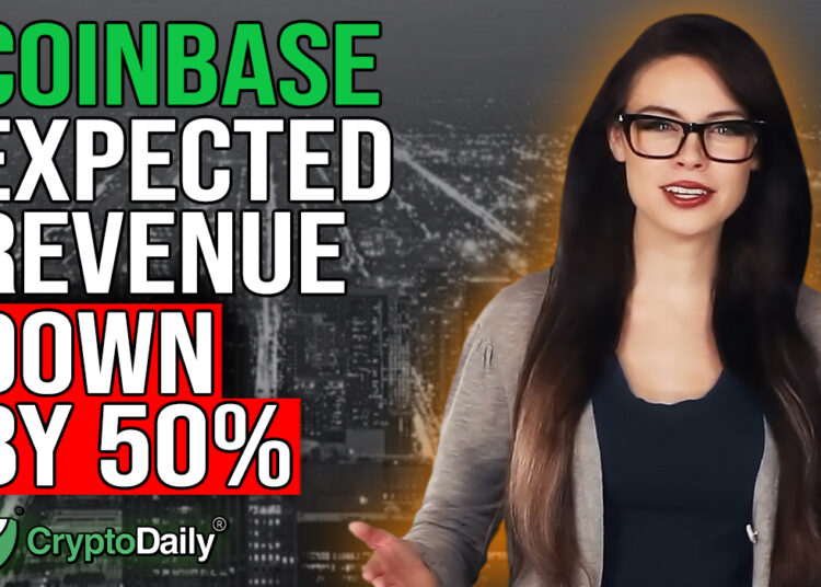 Coinbase Expects 50% Drop In Revenue, Crypto Daily TV 9/12/2022