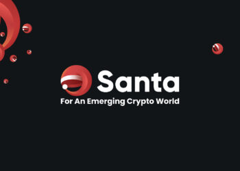 Santa launches its rewarded browser this Christmas to bring in the next 200M users onto Web3.0