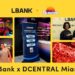 Inside LBank’s Exquisite Afterparty at DCENTRAL Miami