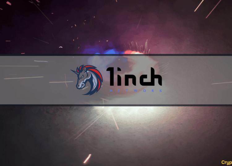 1inch Network Introduces Fusion Update for DeFi Swaps