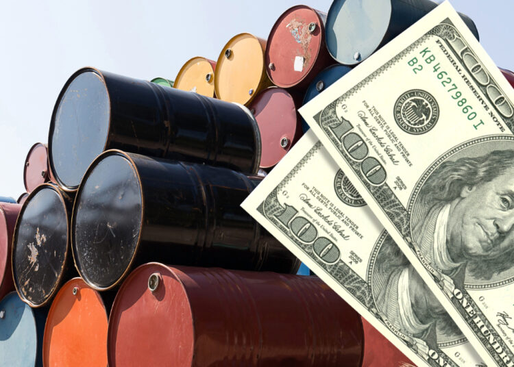 ‘Oil Prices North of $200’ per Barrel — Investor Expects Oil to ‘Crush’ Every Investment in 2023 – Economics Bitcoin News