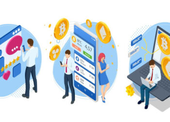 Fidelity Envisions Metaverse NFT Marketplace And Financial Services