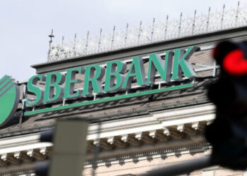 Gold-Backed Digital Assets Were Issued By Russia’s Biggest Bank