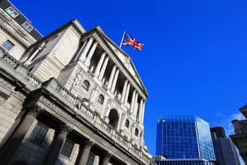 Bank Of England Accepts CBDC Wallet “Proof Of Concept” Applications