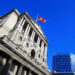 Bank Of England Accepts CBDC Wallet “Proof Of Concept” Applications