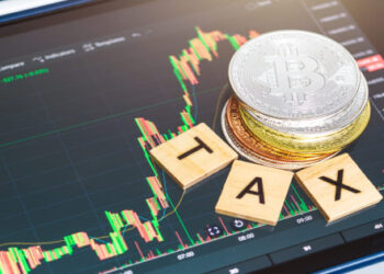The New House Financial Services Committee Head Wants To Postpone Crypto Tax Measures