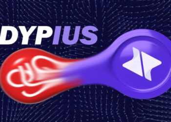DeFi Yield Protocol Rebrands as Dypius to Help Users Embrace Metaverse Opportunities