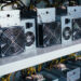 Publicly-Listed Bitcoin Miner Argo Blockchain Suspends Nasdaq Trading – Mining Bitcoin News