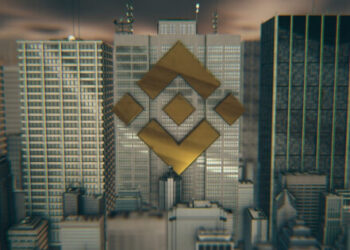 As Criticism Of Binance grows, It Joins Lobbying Organization