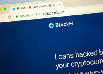 BlockFi Petitions To Restore Wallet Users’ Frozen Crypto