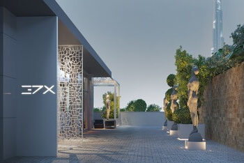Morningstar Ventures Invests $5M to Open 37xDubai, a Novel NFT Art Gallery in Central Dubai