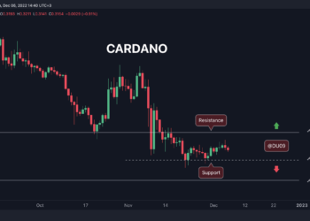 Cardano Loses Moment, Here’s the Key Support to Watch (ADA Price Analysis)