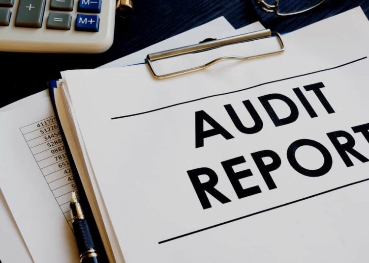 Binance and Crypto.com Auditor Mazars Group Pauses Work with Crypto Clients