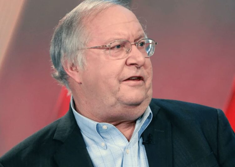 Billionaire Investor Bill Miller Sees Fresh Opportunities for Bitcoin Amid Sell-off