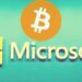 Microsoft Quietly Bans Crypto Mining From Cloud Services
