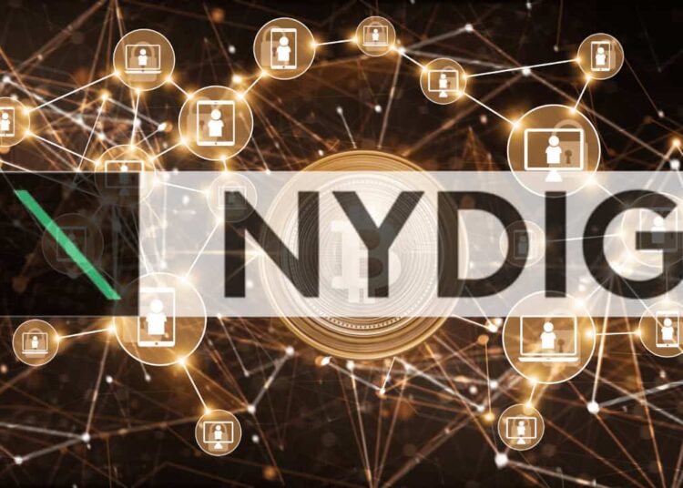 The State of Bitcoin Development in 2022: NYDIG