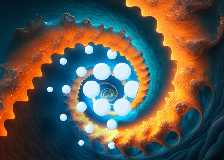 Cardano Massively Dominated Ethereum, Polygon and Seven Altcoins in 2022 on One Metric: Santiment