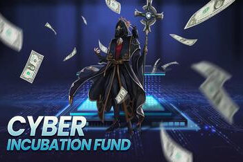 BinaryX Introduces Cyber Incubation Fund to Support Blockchain Games
