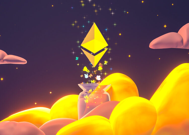 Coin Bureau Says 2023 Could Be Big Year for Ethereum, Details Forecast for ETH and Polkadot (DOT)