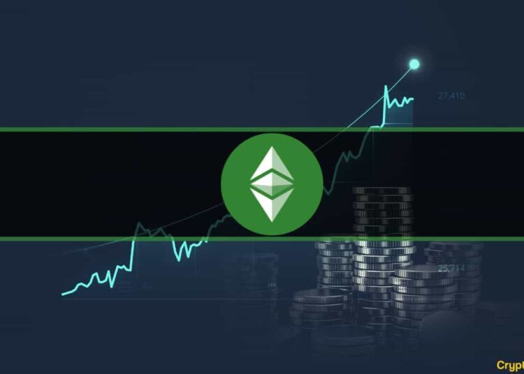 Bitcoin Eyes $17K, Ethereum Classic Jumps 5% (Market Watch)