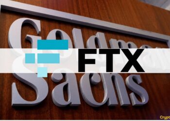 Goldman Sachs Explains How to Regulate Crypto After FTX