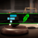 FTX Battles for Control of $450M Robinhood Shares in US Bankruptcy Court