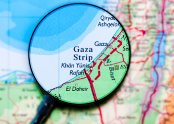 Blockaded Palestinians in the Gaza Strip Turn to Bitcoin Amid Financial Chaos (Report)