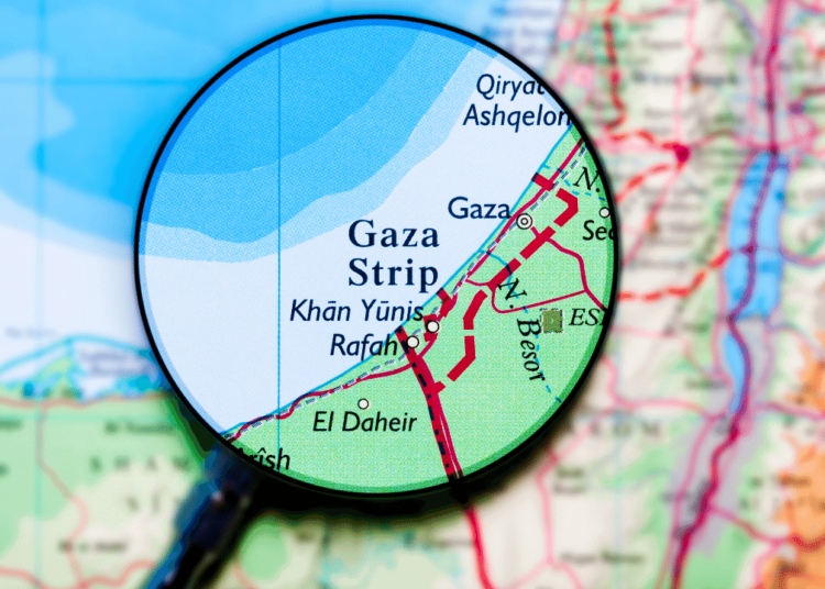 Blockaded Palestinians in the Gaza Strip Turn to Bitcoin Amid Financial Chaos (Report)