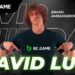 ​​Brazilian Footballer David Luiz is Now the Brand Ambassador for…
