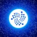 IOTA: Transfer NFTs without fee worldwide