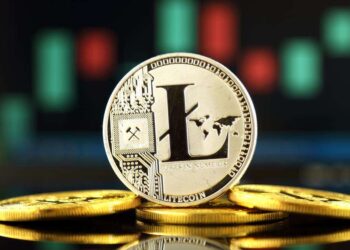 Litecoin, Axie Infinity and Cronos Explode in Price by More Than 10%