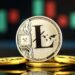 Litecoin, Axie Infinity and Cronos Explode in Price by More Than 10%