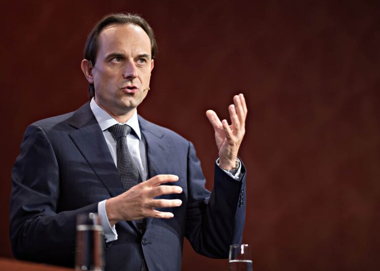 Germany Urges Global Regulators to Enforce Serious Crypto Rules (Report)