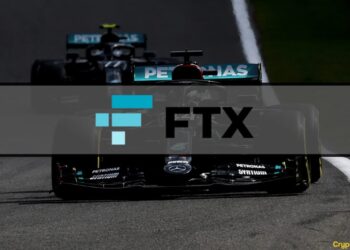 FTX Crash Could Affect Every F1 Team, Says Mercedes’ Toto Wolff