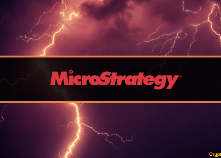 MicroStrategy to Introduce Bitcoin Lightning Applications Next Year