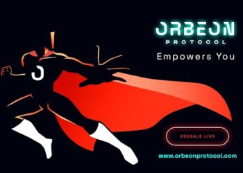 Orbeon Protocol (ORBN) Price Increases Again With the Latest Presale Stage