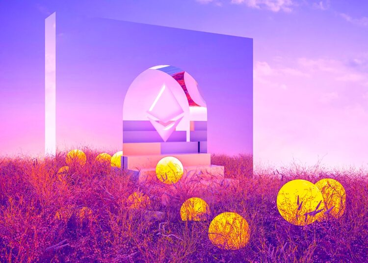 Crypto Analyst Predicts Relief Rally for Ethereum, Reveals Entry Points for One Low Cap Altcoin
