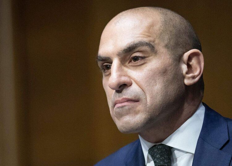 CFTC Chair Changes His Mind About Ethereum Being a Commodity