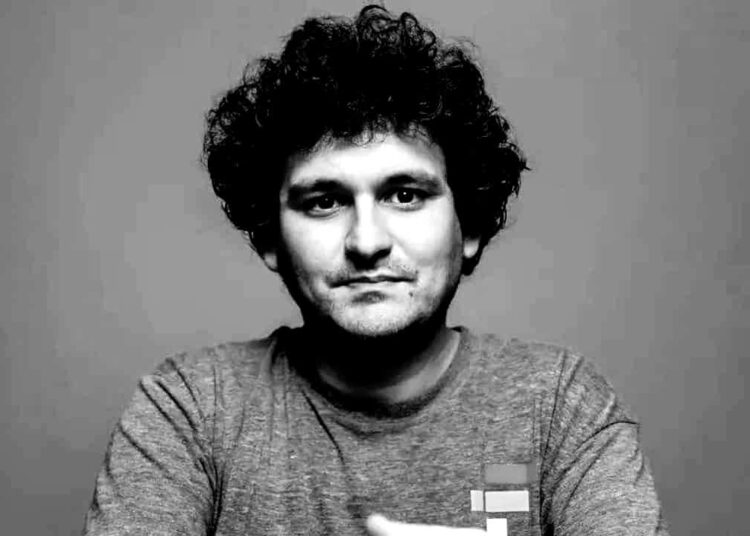 SBF Agrees to be Extradited to the US