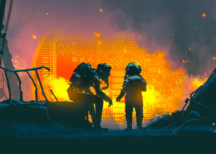 Is the Crypto Bottom In? Analytics Firm Santiment Says One Metric Is Flashing a Historically Bullish Signal