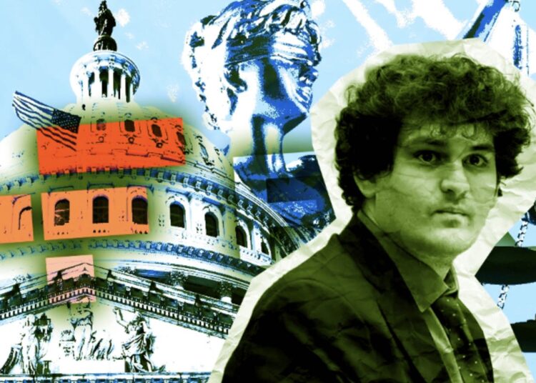 U.S. House Committee says SBF has sufficient knowledge to testify