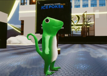 Decentral Games Partners with CoinGecko to Launch an Exclusive IC…