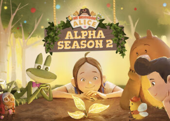 My Neighbor Alice Successfully Released Its Game Version 2.0 To…..